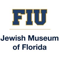 The Jewish Museum of Florida - FIU logo, The Jewish Museum of Florida - FIU contact details