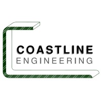 Coastline Engineering logo, Coastline Engineering contact details