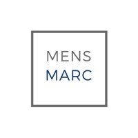 MensMarc logo, MensMarc contact details