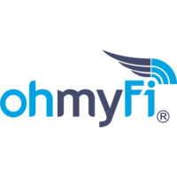 OhmyFi | WiFi Marketing y Analytics logo, OhmyFi | WiFi Marketing y Analytics contact details