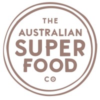 The Australian Superfood Co logo, The Australian Superfood Co contact details