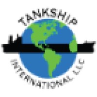 Tankship International LLC logo, Tankship International LLC contact details