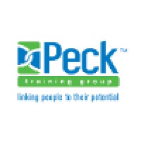 Peck Training Group logo, Peck Training Group contact details