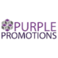 Purple Promotions logo, Purple Promotions contact details