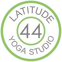 Latitude 44 Yoga Studio logo, Latitude 44 Yoga Studio contact details