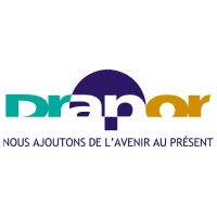 Drapor SA logo, Drapor SA contact details