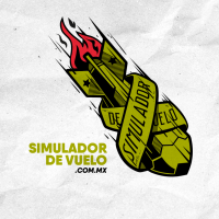 Simulador de Vuelo. La Escuela de Creativos logo, Simulador de Vuelo. La Escuela de Creativos contact details