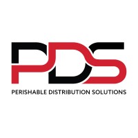 Perishable Distribution Solutions logo, Perishable Distribution Solutions contact details