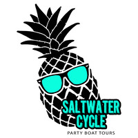 Saltwater Cycle logo, Saltwater Cycle contact details