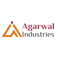 Agarwal Industries logo, Agarwal Industries contact details