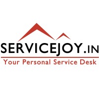 Servicejoy.in logo, Servicejoy.in contact details