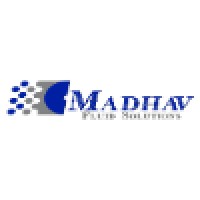 Madhav Fluid Solutions logo, Madhav Fluid Solutions contact details