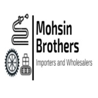 Mohsin Brothers logo, Mohsin Brothers contact details