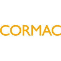 CORMAC logo, CORMAC contact details