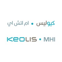 Keolis.MHI logo, Keolis.MHI contact details