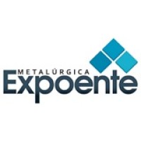 Metalúrgica Expoente Ltda logo, Metalúrgica Expoente Ltda contact details