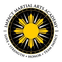 Impact Martial Arts Academy logo, Impact Martial Arts Academy contact details