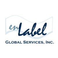 enLabel Global Services Inc logo, enLabel Global Services Inc contact details