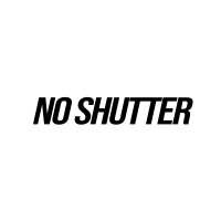 No Shutter logo, No Shutter contact details