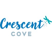 Crescent Cove logo, Crescent Cove contact details