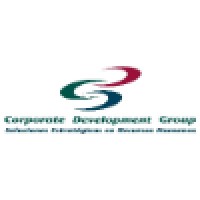 Corporate Development Group-CDG logo, Corporate Development Group-CDG contact details