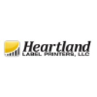 Heartland Label Printers Inc logo, Heartland Label Printers Inc contact details