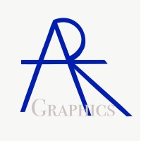 AR Graphics logo, AR Graphics contact details