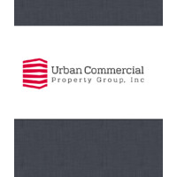 Urban Commercial Property Group, Inc logo, Urban Commercial Property Group, Inc contact details