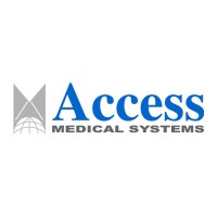 Access Medical Systems logo, Access Medical Systems contact details