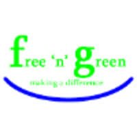 free 'n' green logo, free 'n' green contact details