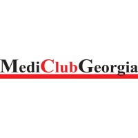 Medical Center MediClubGeorgia logo, Medical Center MediClubGeorgia contact details