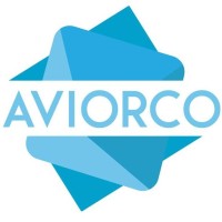 Aviorco logo, Aviorco contact details