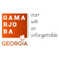 Gamarjoba Georgia Tours logo, Gamarjoba Georgia Tours contact details