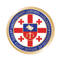 State Audit Office of Georgia logo, State Audit Office of Georgia contact details