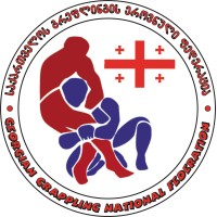 Georgian Grappling National Federation logo, Georgian Grappling National Federation contact details