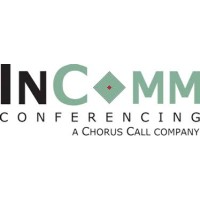 InComm Conferencing logo, InComm Conferencing contact details