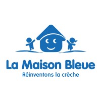 La Maison Bleue logo, La Maison Bleue contact details