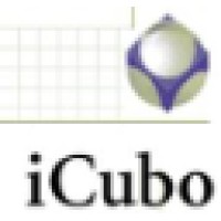 iCubo logo, iCubo contact details