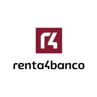 Renta 4 logo, Renta 4 contact details