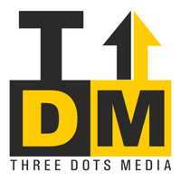 Three Dots Media Pvt. Ltd logo, Three Dots Media Pvt. Ltd contact details