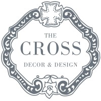 The Cross Decor & Design logo, The Cross Decor & Design contact details