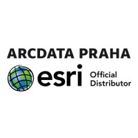 ARCDATA PRAHA logo, ARCDATA PRAHA contact details