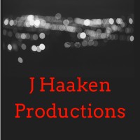 J Haaken Productions logo, J Haaken Productions contact details