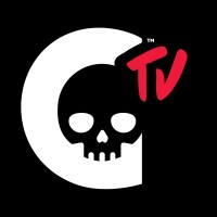 Crypt TV logo, Crypt TV contact details