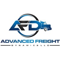 ADVANCED FREIGHT DYNAMICS logo, ADVANCED FREIGHT DYNAMICS contact details