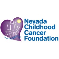 Nevada Childhood Cancer Foundation logo, Nevada Childhood Cancer Foundation contact details