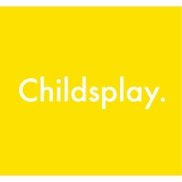 Childsplay logo, Childsplay contact details