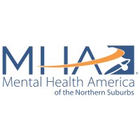 Mental Health America of the Northern Suburbs logo, Mental Health America of the Northern Suburbs contact details