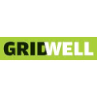 GridWell logo, GridWell contact details