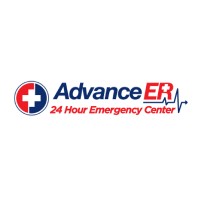 Advance ER logo, Advance ER contact details